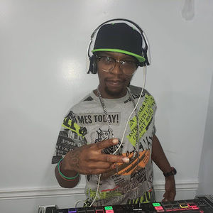 Meet your Posher, Dj